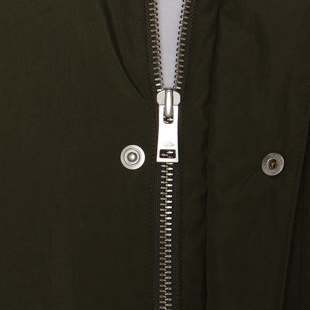 WOMEN'S NYLON TAFFETA WORK JACKET