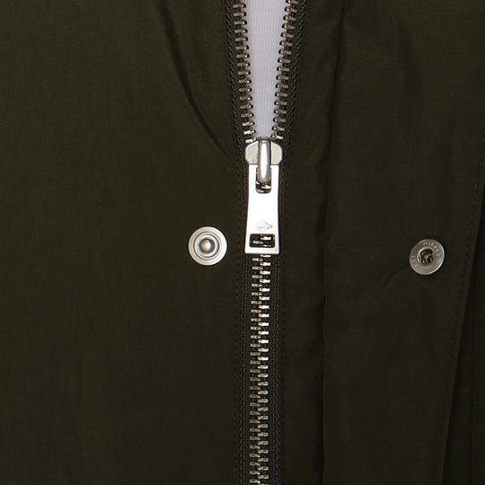 WOMEN'S NYLON TAFFETA WORK JACKET