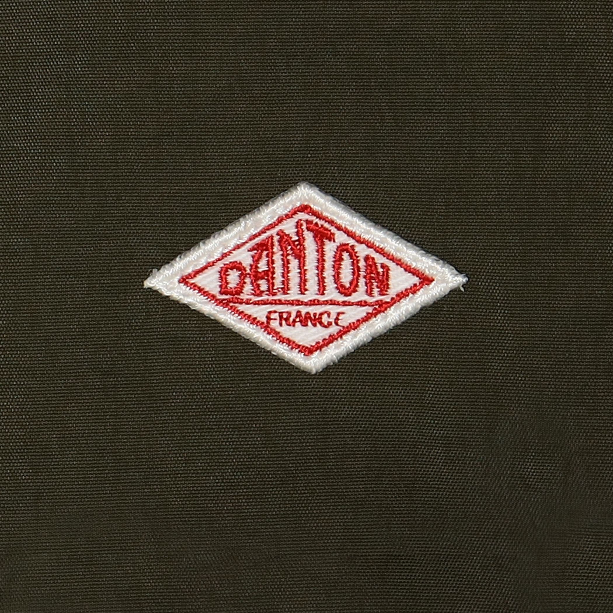 DANTON WOMEN'S NYLON TAFFETA WORK JACKET