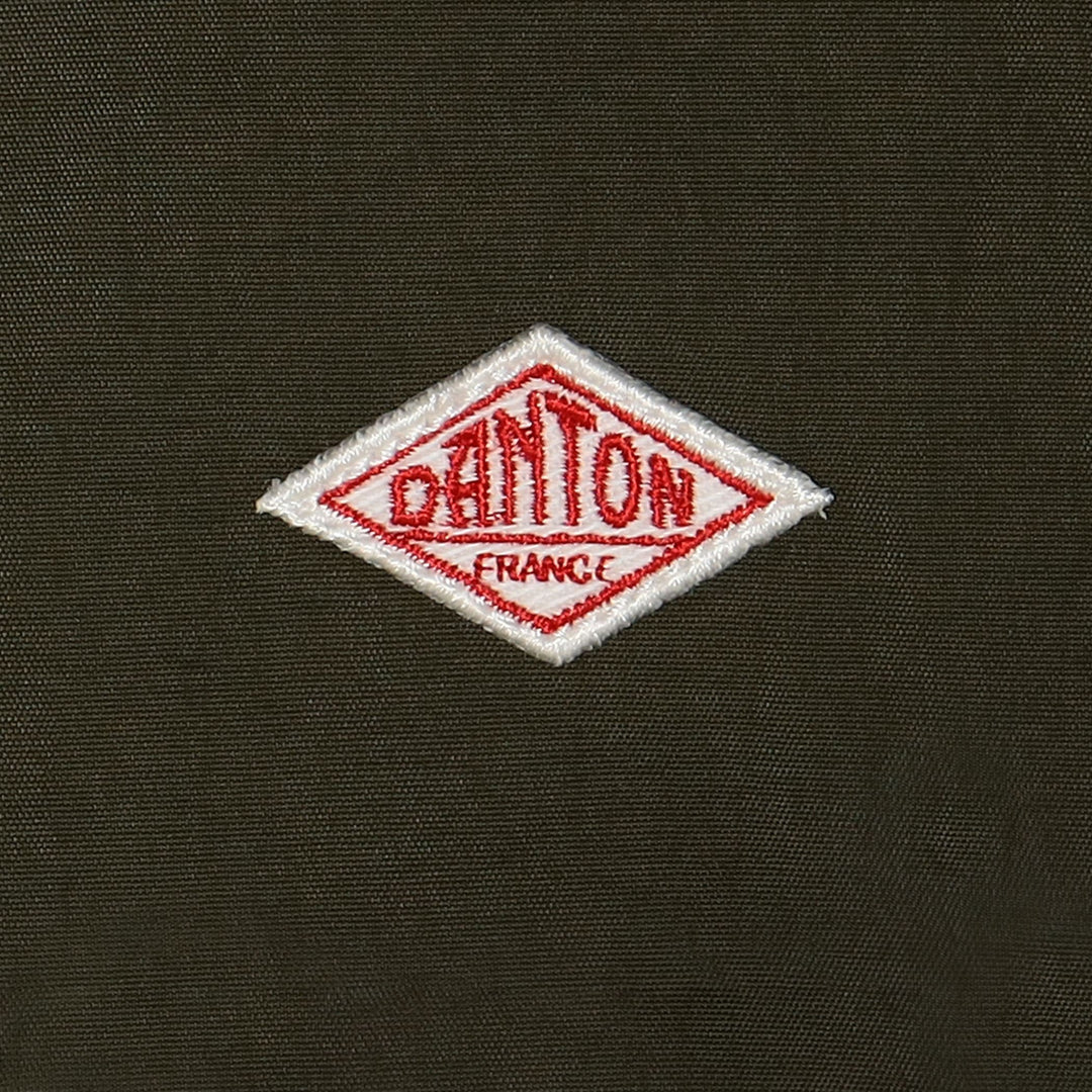 WOMEN'S NYLON TAFFETA WORK JACKET