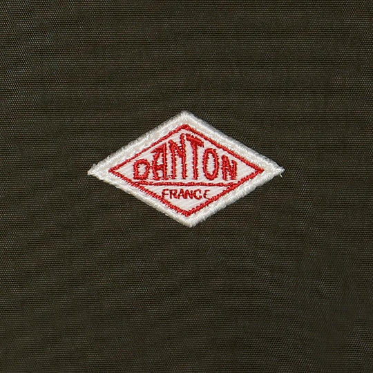 WOMEN'S NYLON TAFFETA WORK JACKET