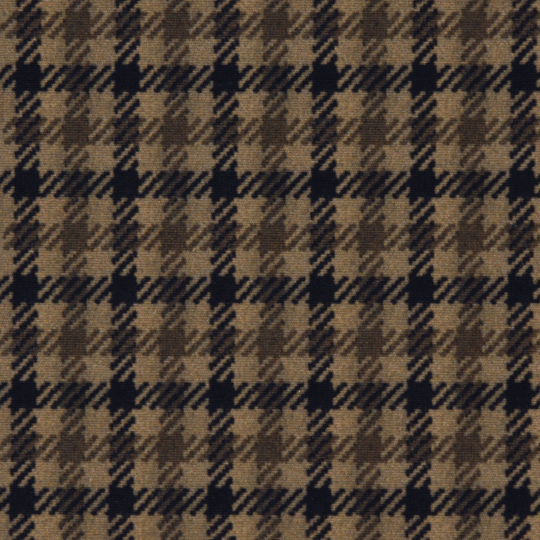 WOMEN'S NYLON TUSSAH WORK JACKET PLAID