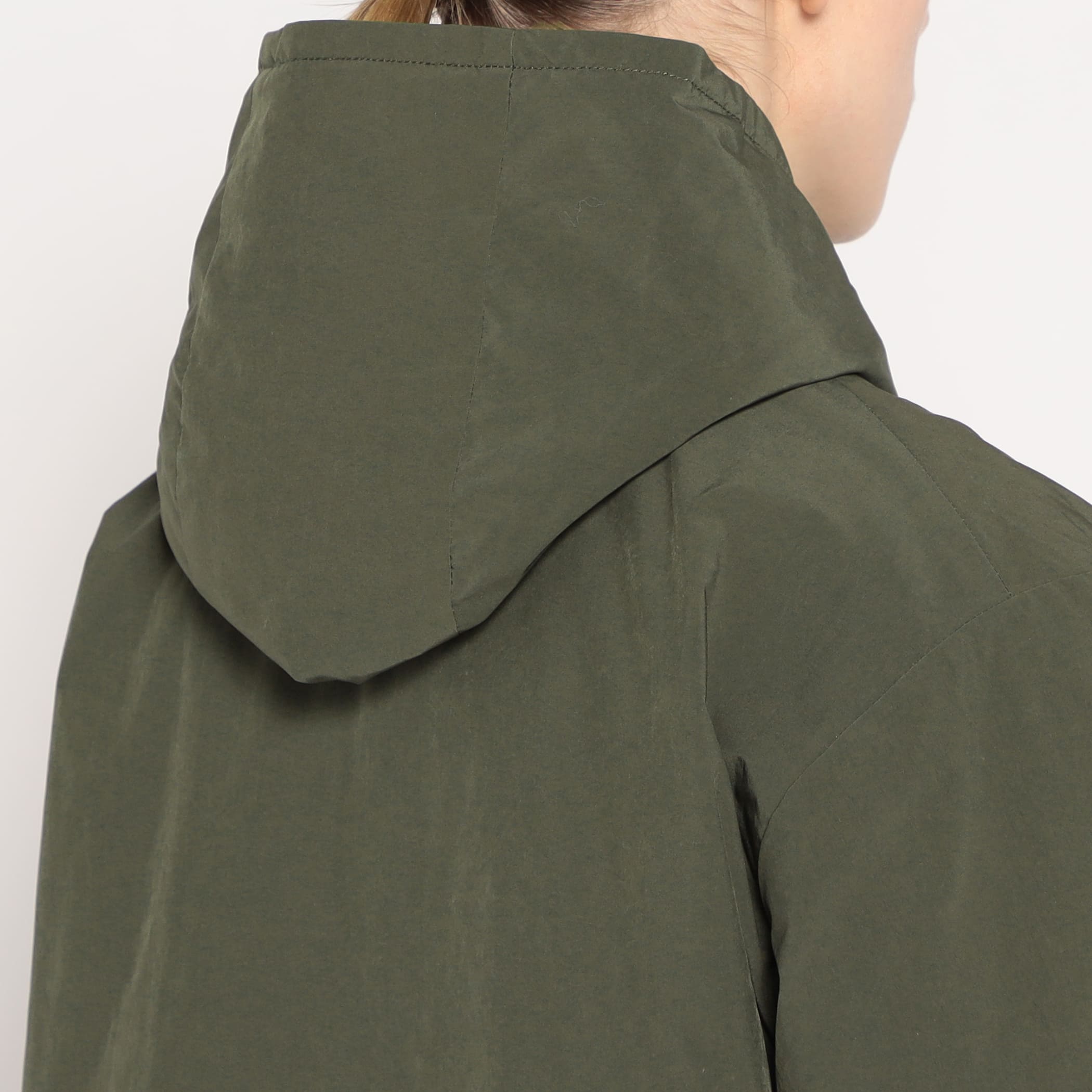 DANTON　INSULATION JACKET 36 オリーブ DANTON INSULATION JACKET 36 オリーブ