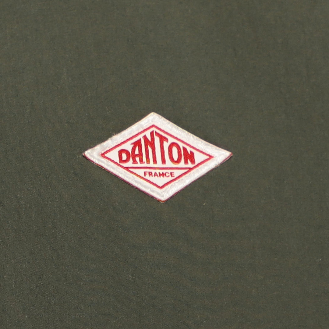 WOMEN'S INSULATION HOODED WIDE JACKET