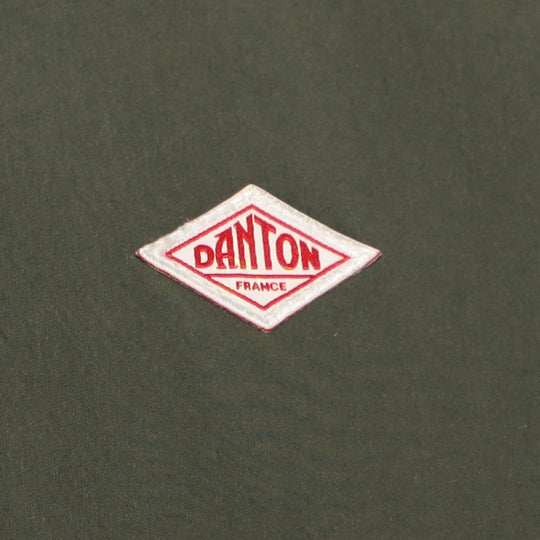 WOMEN'S INSULATION HOODED WIDE JACKET