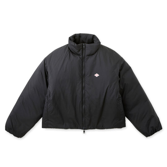 WOMEN'S INSULATION STAND COLLAR JACKET