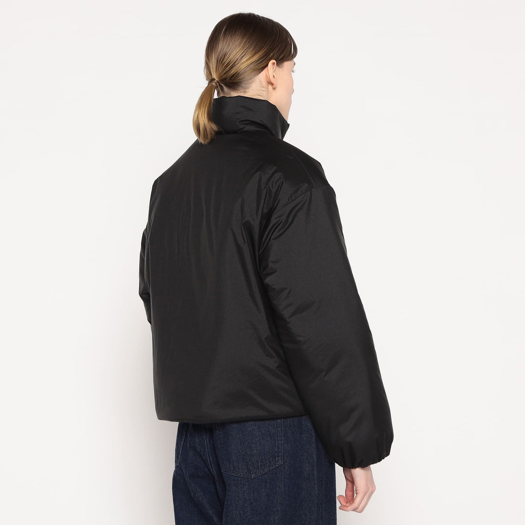 WOMEN'S INSULATION STAND COLLAR JACKET