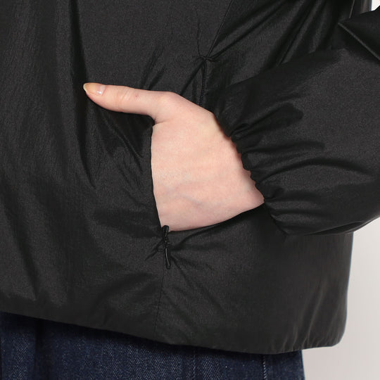 WOMEN'S INSULATION STAND COLLAR JACKET