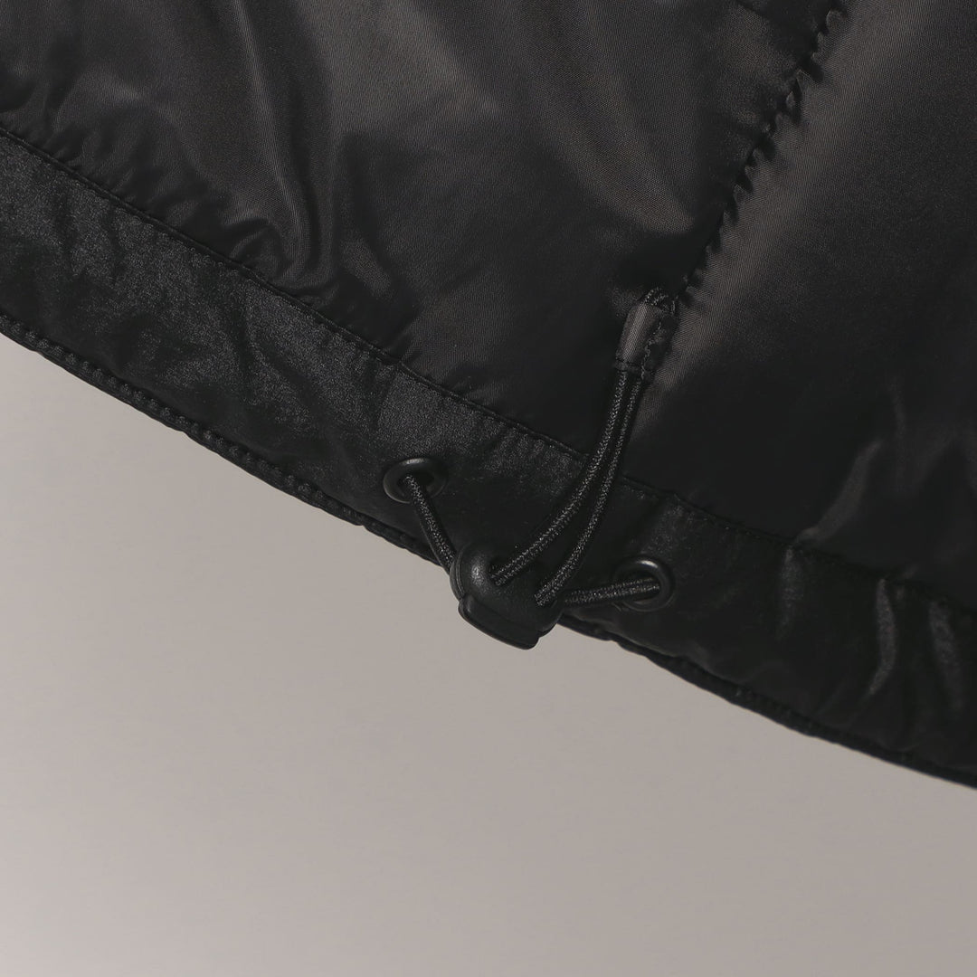 WOMEN'S INSULATION STAND COLLAR JACKET