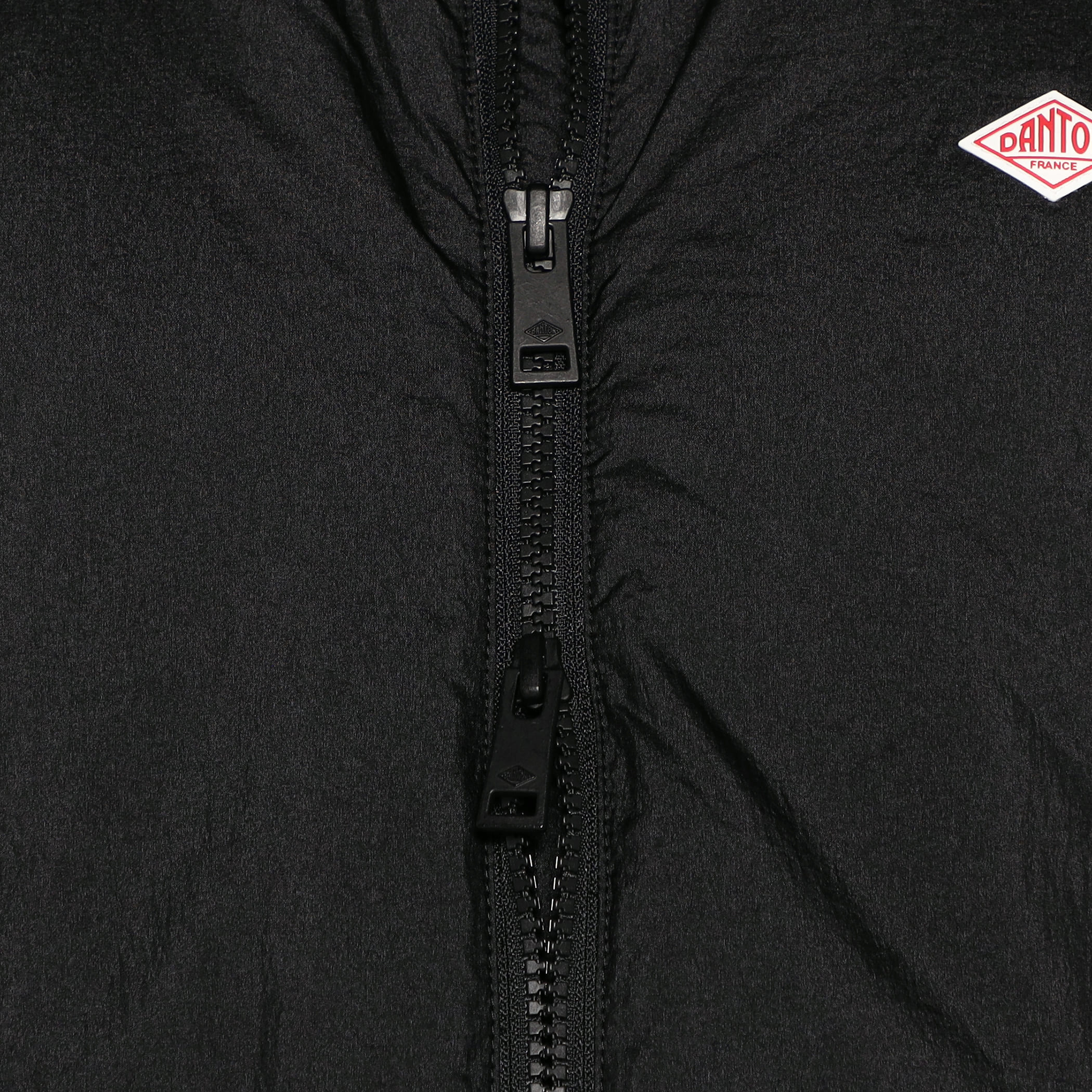 DANTON WOMEN'S INSULATION STAND COLLAR JACKET