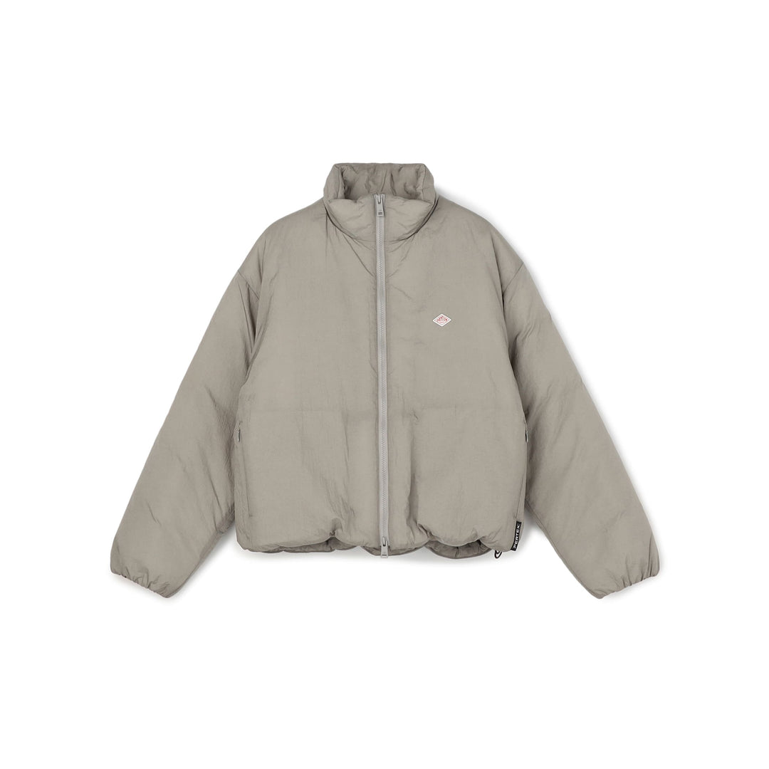 WOMEN'S INSULATION STAND COLLAR JACKET