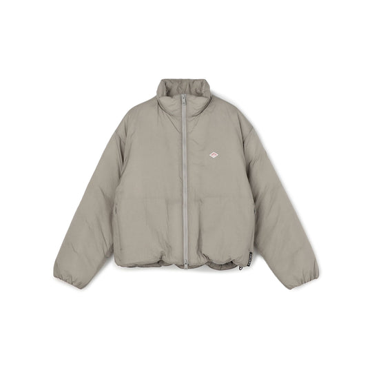 WOMEN'S INSULATION STAND COLLAR JACKET