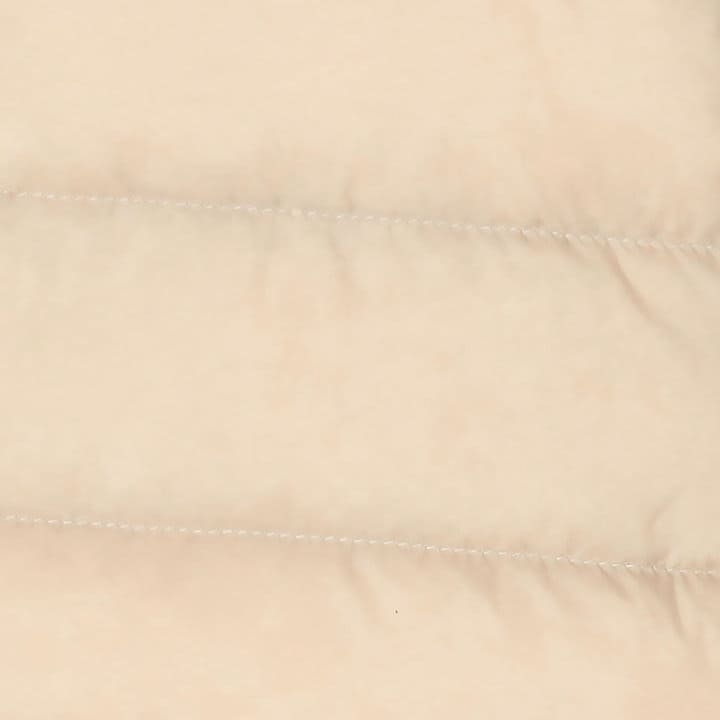 WOMEN'S CREWNECK INNER DOWN VEST