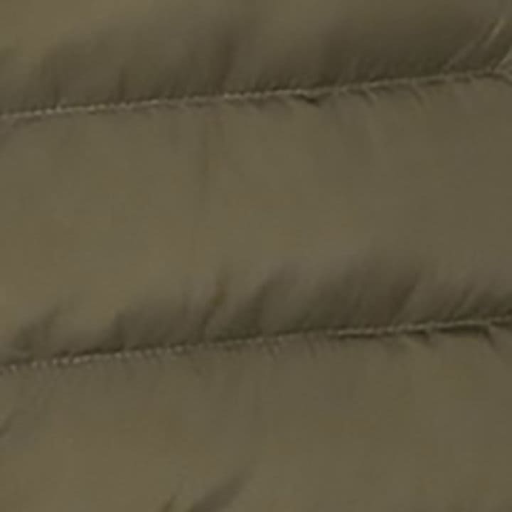 WOMEN'S CREWNECK INNER DOWN VEST