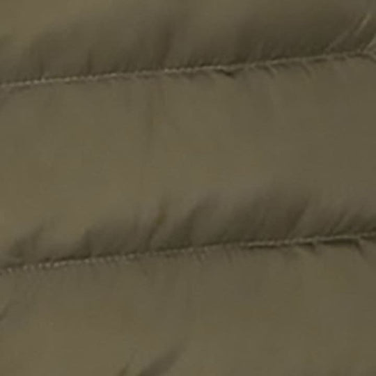 WOMEN'S CREWNECK INNER DOWN VEST