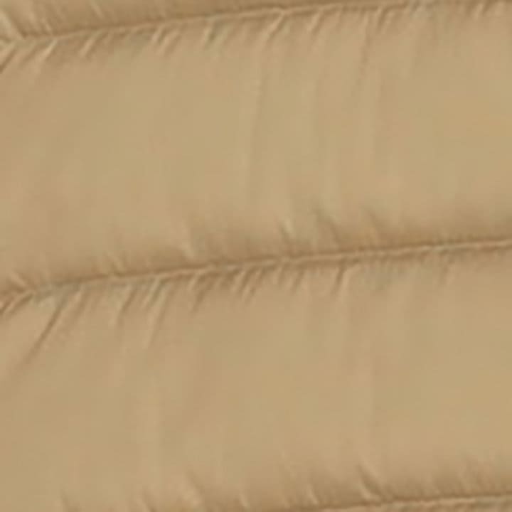 WOMEN'S CREWNECK INNER DOWN VEST