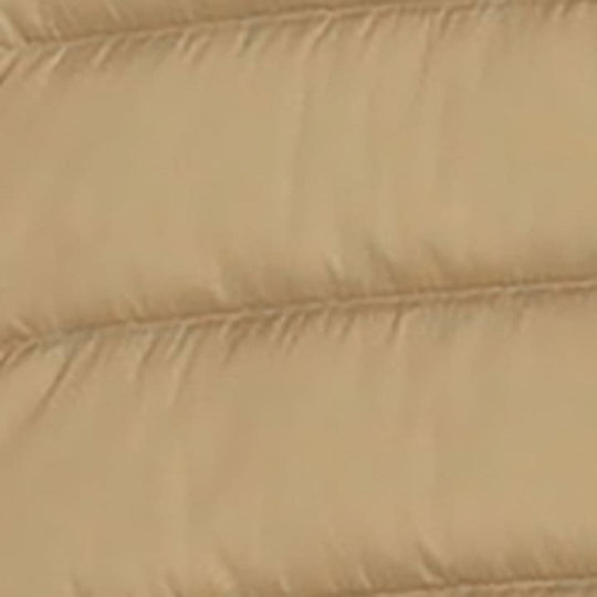 WOMEN'S CREWNECK INNER DOWN VEST