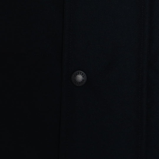 WOMEN'S FAUX FUR HOODED DOWN COAT