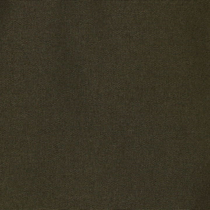 WOMEN'S FAUX FUR HOODED DOWN JACKET