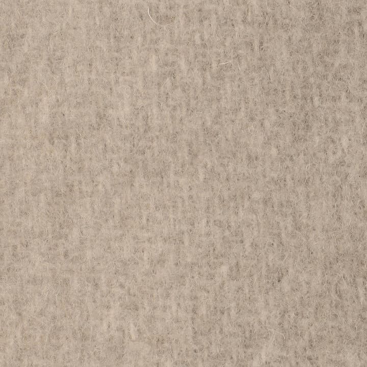 WOMEN'S WOOL PILE ROUND COLLAR JACKET