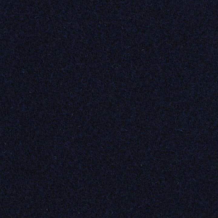 WOMEN'S WOOL LIGHT PILE COLLARLESS JACKET