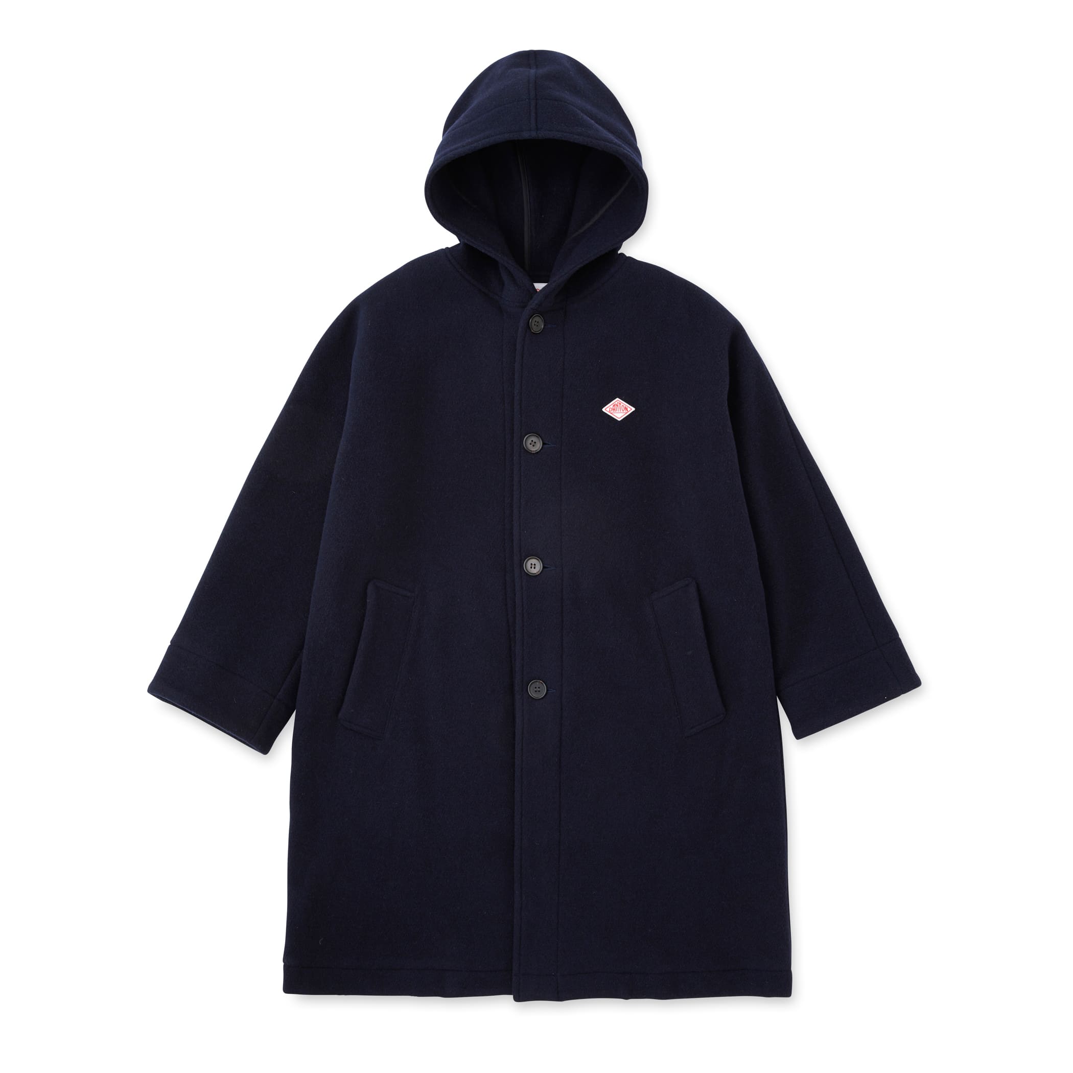 COATS | DANTON OFFICIAL WEBSITE