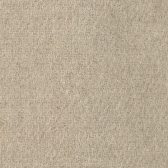 WOMEN'S WOOL LIGHT PILE HOODED COAT