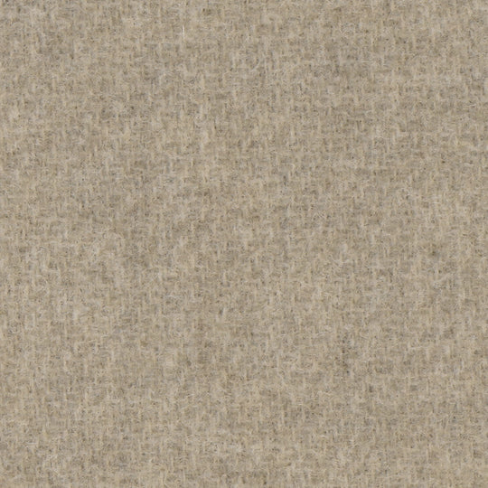 WOMEN'S WOOL LIGHT PILE STANDCOLLAR JACKET