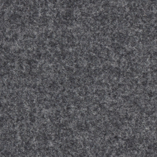 WOMEN'S WOOL MELTON HOODED JACKET