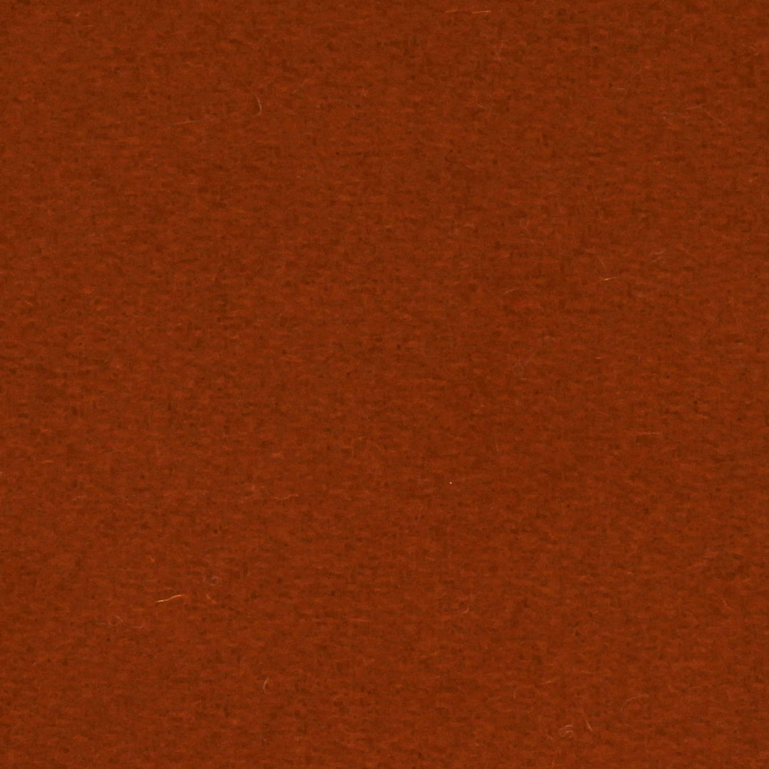 WOMEN'S WOOL MELTON HOODED JACKET