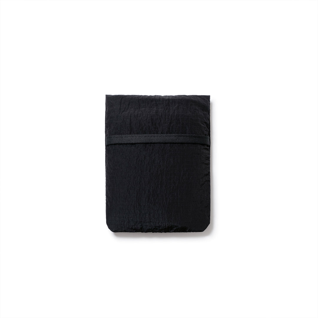 WOMEN'S NYLON TAFFETA WHITE GOOSE INNER DOWN JACKET