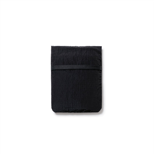 WOMEN'S NYLON TAFFETA WHITE GOOSE INNER DOWN JACKET