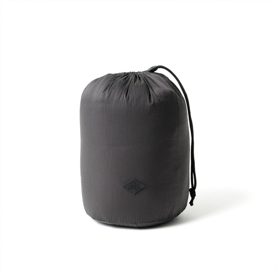 WOMEN'S NYLON TAFFETA WHITE GOOSE INNER DOWN VEST