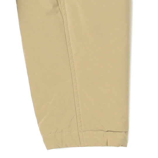 [STORE EXCLUSIVE] WOMEN'S INSULATION COLLARED COAT