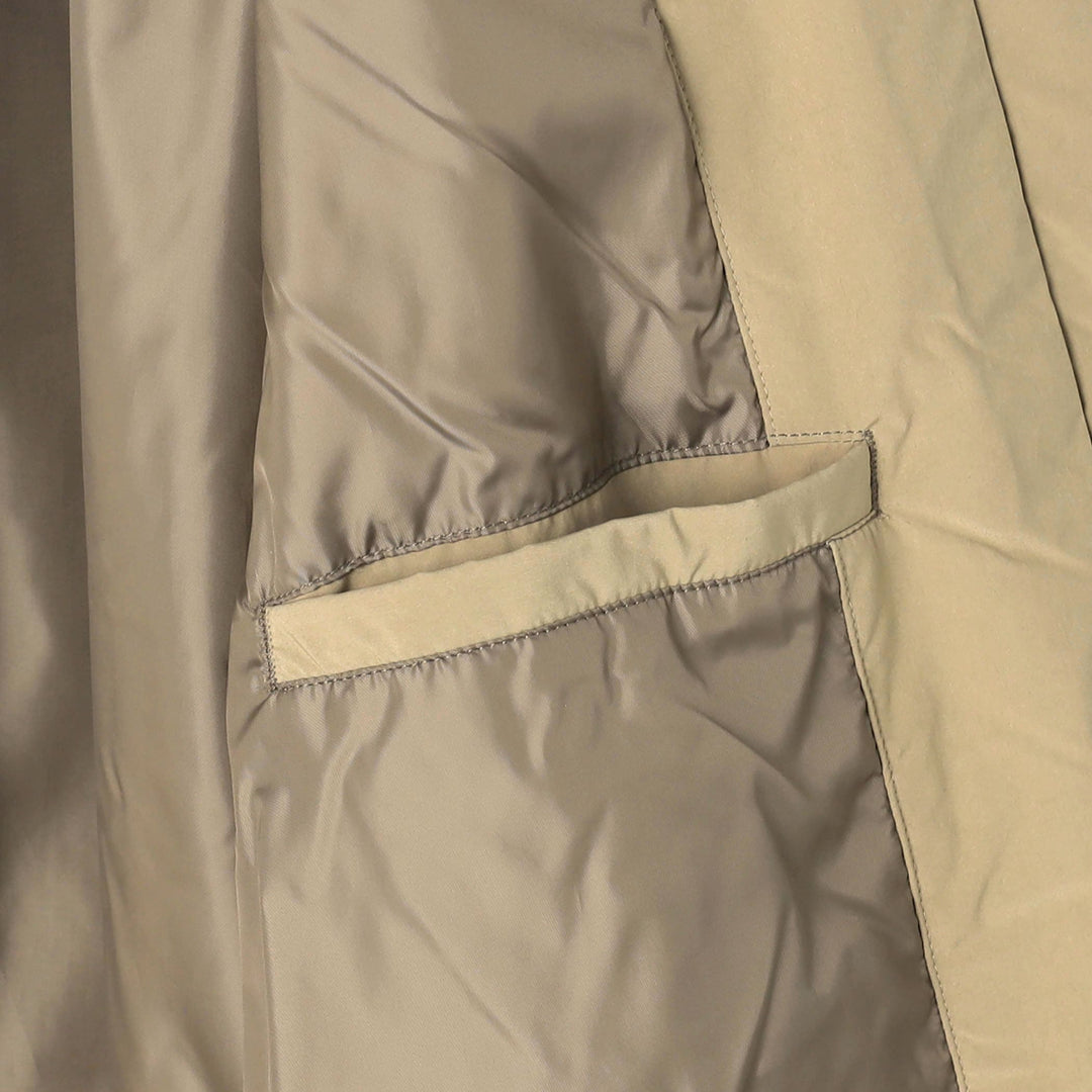 [STORE EXCLUSIVE] WOMEN'S INSULATION COLLARED COAT