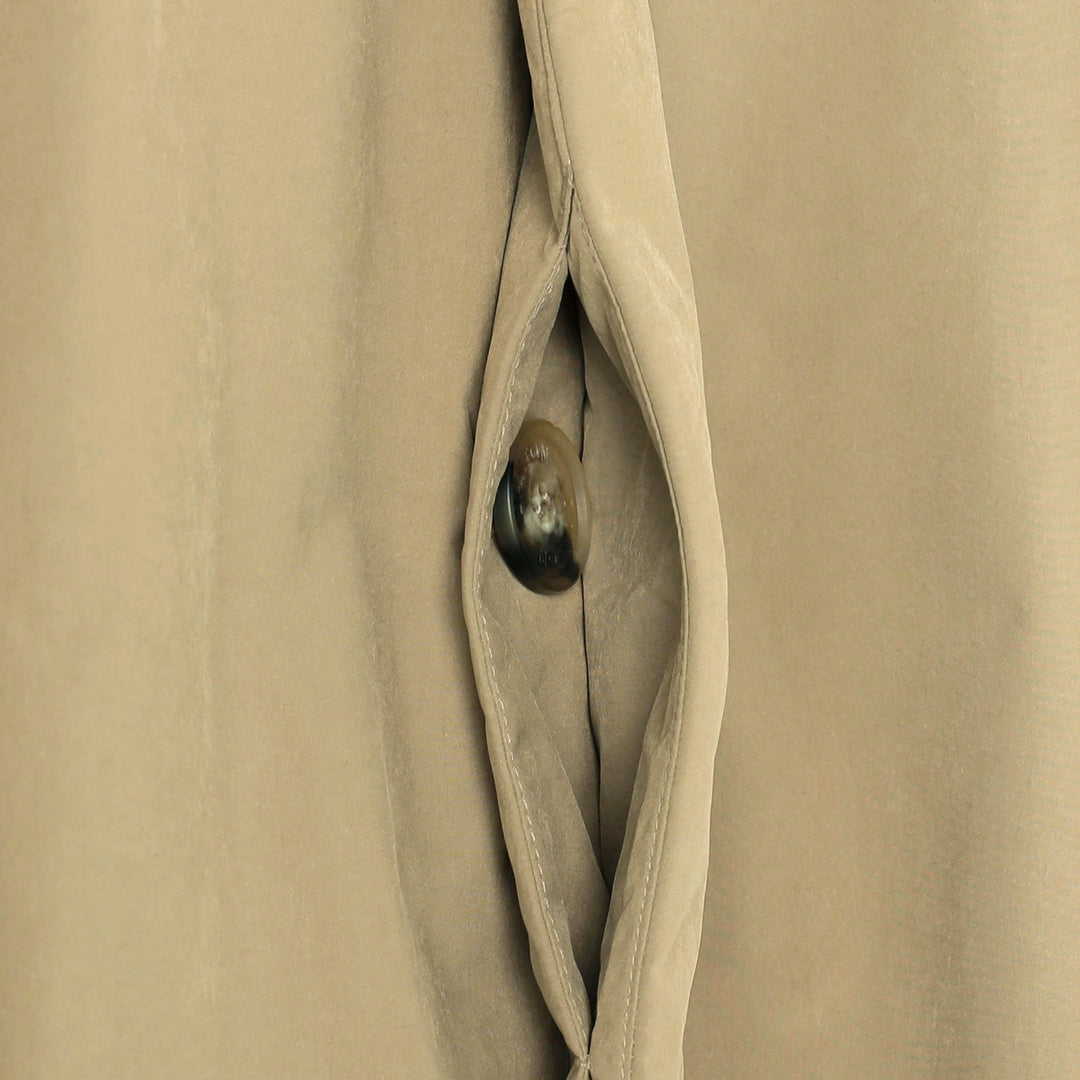 [STORE EXCLUSIVE] WOMEN'S INSULATION COLLARED COAT