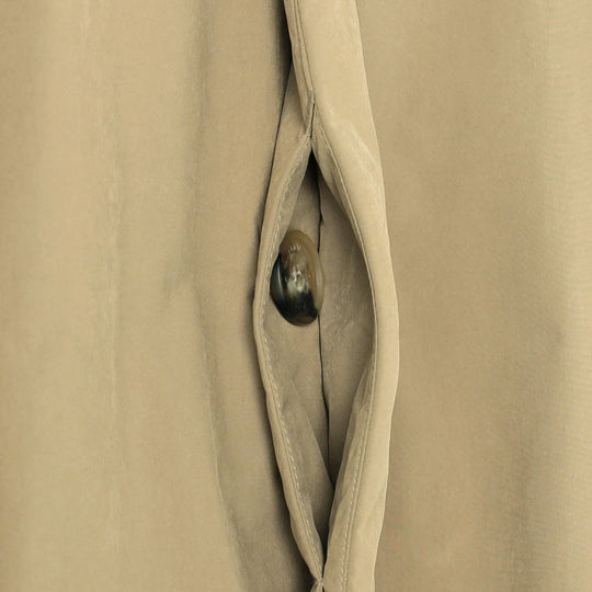 [STORE EXCLUSIVE] WOMEN'S INSULATION COLLARED COAT