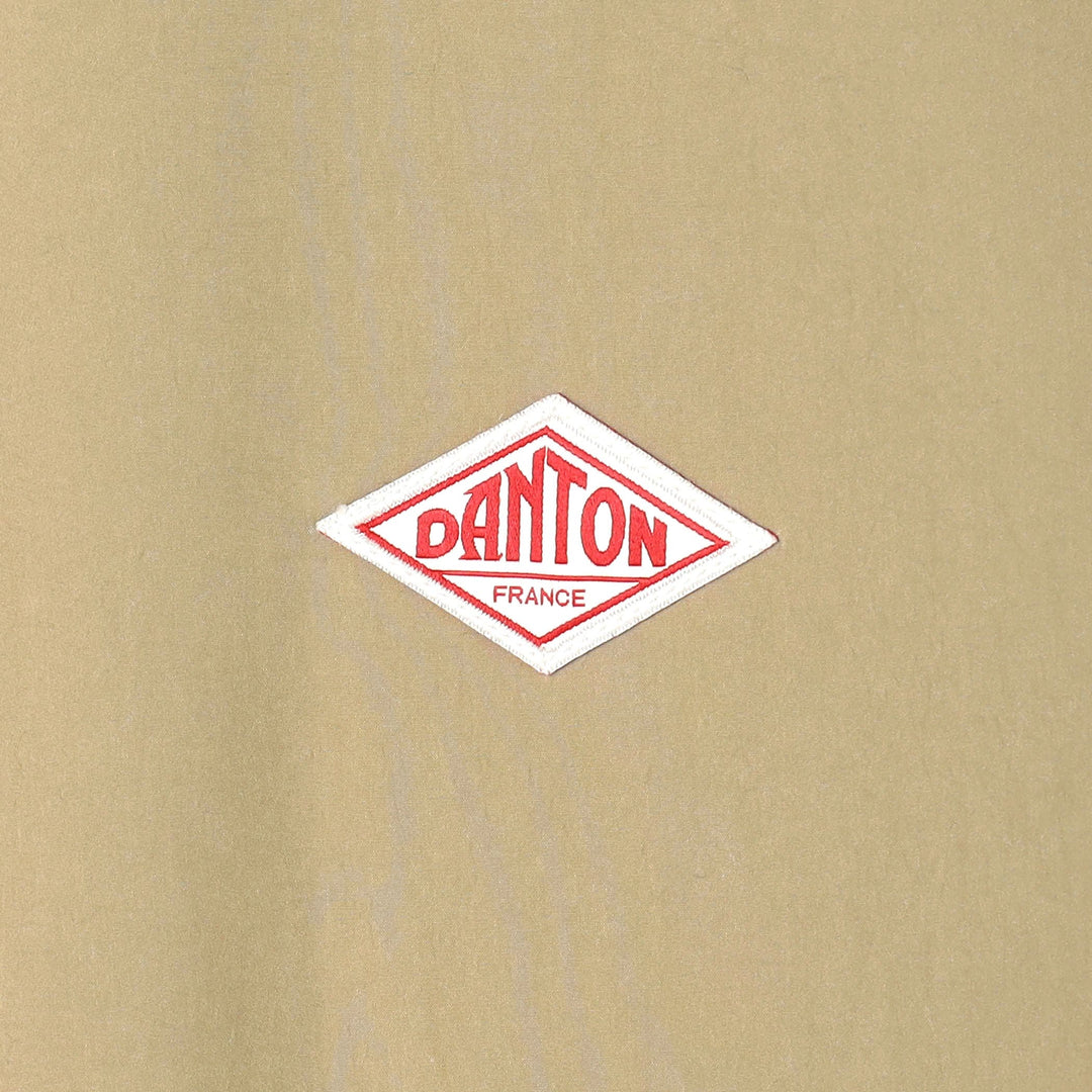 [STORE EXCLUSIVE] WOMEN'S INSULATION COLLARED COAT