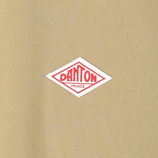 [STORE EXCLUSIVE] WOMEN'S INSULATION COLLARED COAT