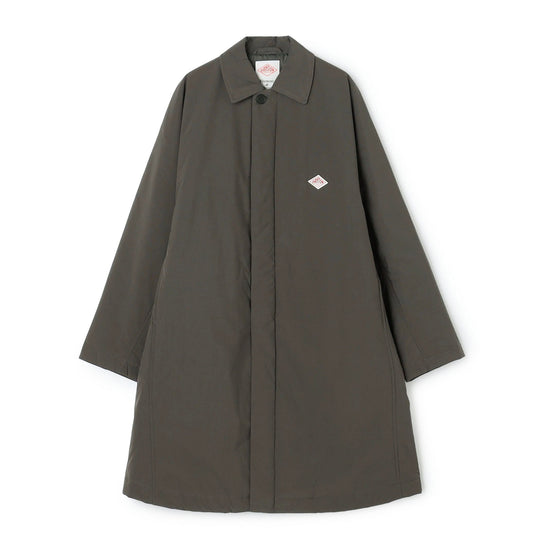 [STORE EXCLUSIVE] WOMEN'S INSULATION COLLARED COAT