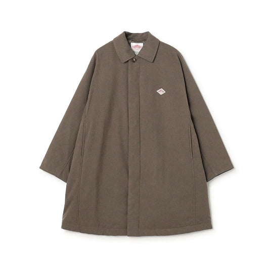[STORE EXCLUSIVE] WOMEN'S WOOL LIKE INSULATION COLLARED COAT