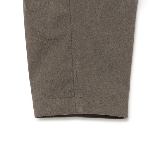 [STORE EXCLUSIVE] WOMEN'S WOOL LIKE INSULATION COLLARED COAT