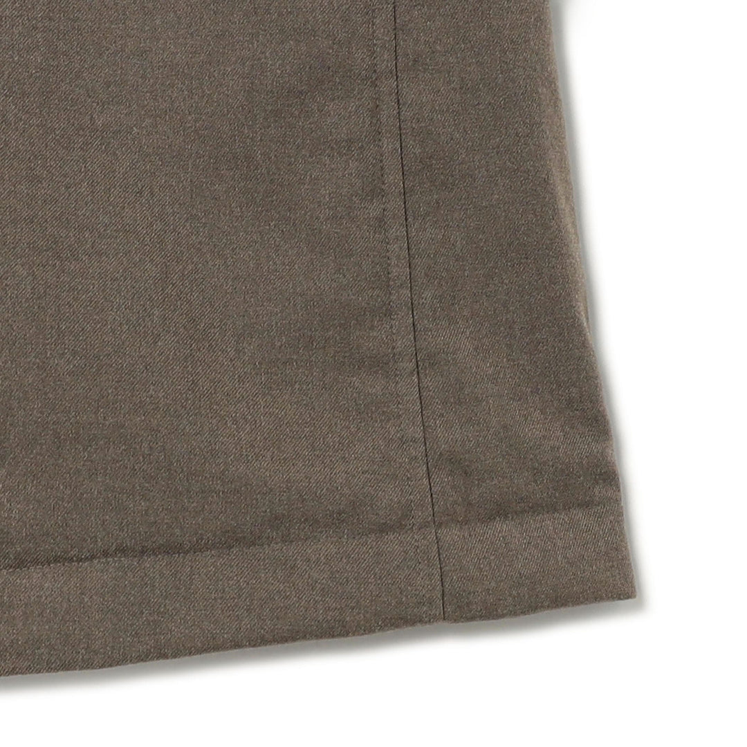 [STORE EXCLUSIVE] WOMEN'S WOOL LIKE INSULATION COLLARED COAT