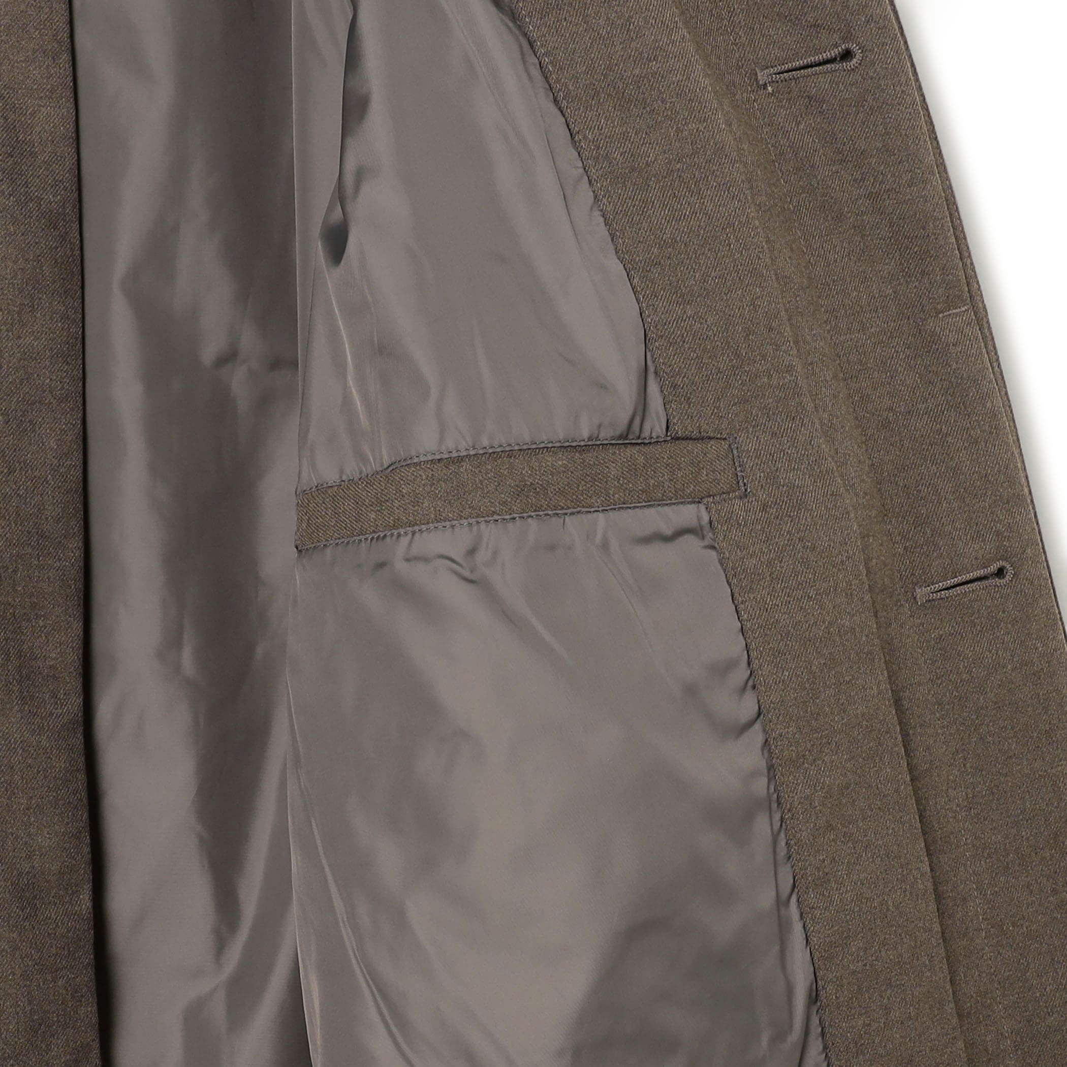 新品 WOMEN'S INSULATION COLLARED COAT 新品 WOMEN'S INSULATION COLLARED COAT｜新品 WOMEN'S INSULATION