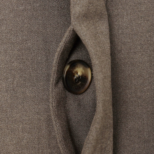 [STORE EXCLUSIVE] WOMEN'S WOOL LIKE INSULATION COLLARED COAT