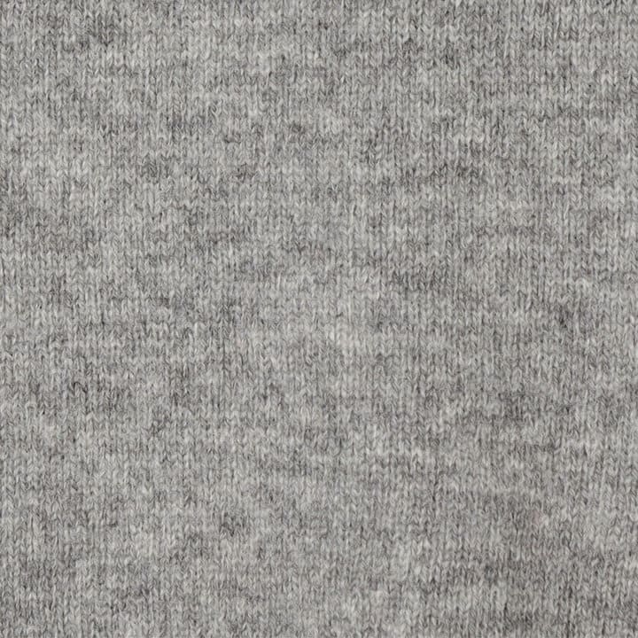 WOMEN'S LAMBSWOOL CREW NECK KNIT PULLOVER