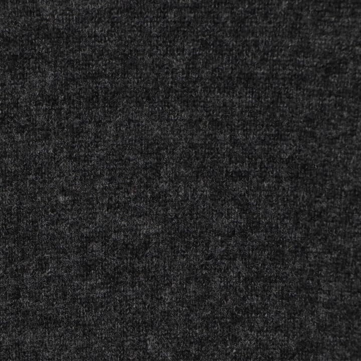 WOMEN'S LAMBSWOOL CREW NECK KNIT PULLOVER