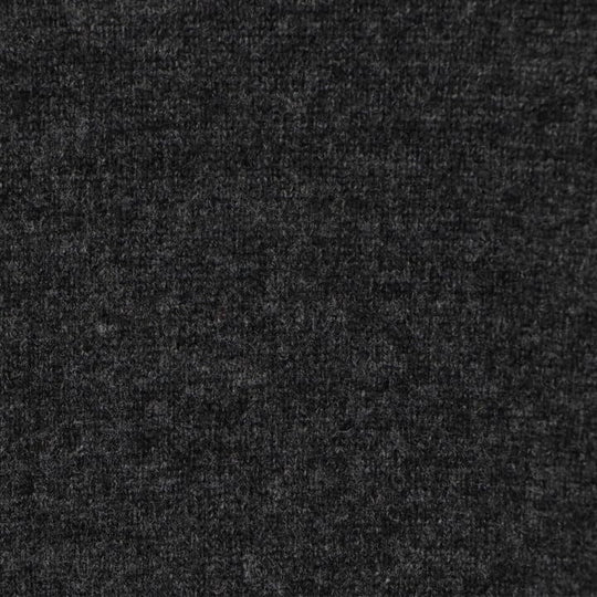 WOMEN'S LAMBSWOOL CREW NECK KNIT PULLOVER