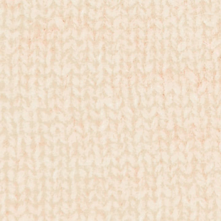 WOMEN'S LAMBSWOOL CREW NECK KNIT CARDIGAN