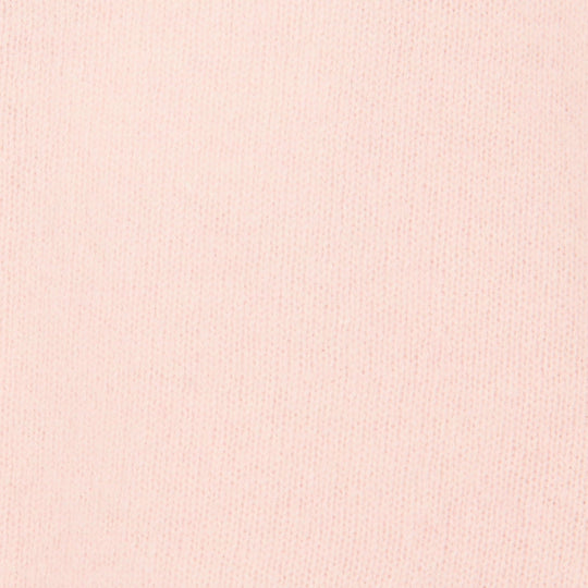 WOMEN'S LAMBSWOOL CREW NECK KNIT CARDIGAN